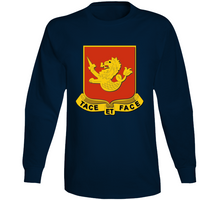 Load image into Gallery viewer, 25th Artillery Regiment Long Sleeve
