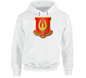 26th Artillery Regiment V1 Hoodie