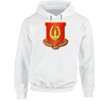 Load image into Gallery viewer, 26th Artillery Regiment Hoodie
