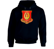 Load image into Gallery viewer, 26th Artillery Regiment Hoodie
