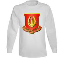 Load image into Gallery viewer, 26th Artillery Regiment Long Sleeve
