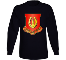 Load image into Gallery viewer, 26th Artillery Regiment Long Sleeve
