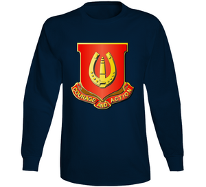 26th Artillery Regiment V1 Long Sleeve