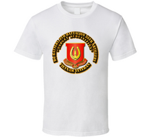 Load image into Gallery viewer, HQ Battery, 8th Battalion 26th Artillery w out SVC Ribbon V1 Classic T Shirt
