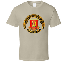 Load image into Gallery viewer, HQ Battery, 8th Battalion 26th Artillery w out SVC Ribbon V1 Classic T Shirt
