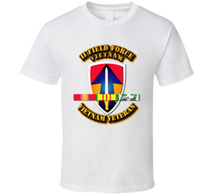 II Field Force Classic T Shirt