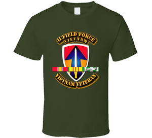 II Field Force Classic T Shirt