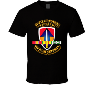 II Field Force Classic T Shirt