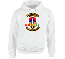 Load image into Gallery viewer, II Field Force Hoodie
