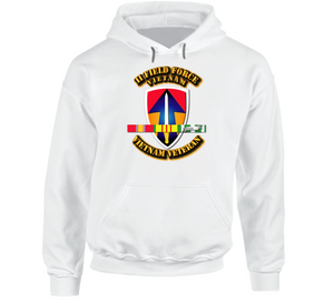 II Field Force Hoodie