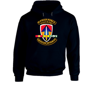 II Field Force Hoodie