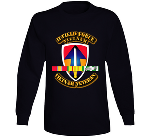 II Field Force Long Sleeve