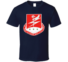 Load image into Gallery viewer, Army - 127th Airborne Engineer Bn wo Txt V1 Classic T Shirt
