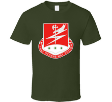 Load image into Gallery viewer, Army - 127th Airborne Engineer Bn wo Txt V1 Classic T Shirt
