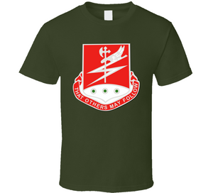 Army - 127th Airborne Engineer Bn wo Txt V1 Classic T Shirt