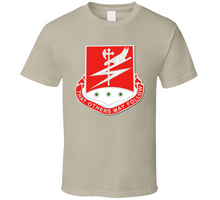 Load image into Gallery viewer, Army - 127th Airborne Engineer Bn wo Txt V1 Classic T Shirt
