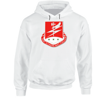 Load image into Gallery viewer, Army - 127th Airborne Engineer Bn wo Txt Hoodie
