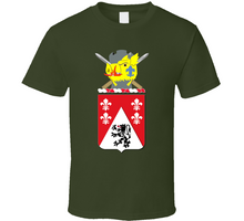 Load image into Gallery viewer, Army - COA - 249th Engineer Battalion wo Txt Classic T Shirt
