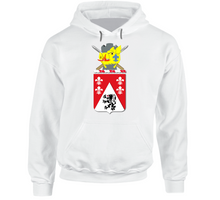 Load image into Gallery viewer, Army - COA - 249th Engineer Battalion wo Txt Hoodie
