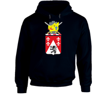 Load image into Gallery viewer, Army - COA - 249th Engineer Battalion wo Txt Hoodie
