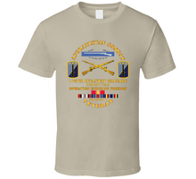 Load image into Gallery viewer, Army - Afghanistan Vet w 170th Inf Bde - OEF 2010 V1 Classic T Shirt
