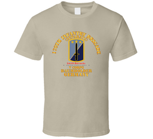 Army - 170th Infantry Bde - Sep - V Corps - Baumholder Germany V1 Classic T Shirt