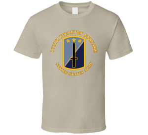 Army - 170th Infantry Bde - United States Army Classic T Shirt