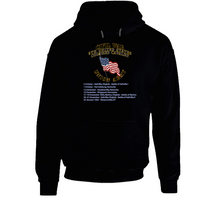 Load image into Gallery viewer, Civil War - 5th United States Colored Cavalry - USA Hoodie
