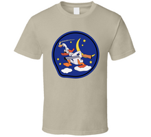 Load image into Gallery viewer, AAC - 415th Night Fighter Squadron - WWII  wo Txt V1 Classic T Shirt
