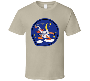 AAC - 415th Night Fighter Squadron - WWII  wo Txt V1 Classic T Shirt