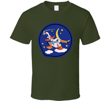 Load image into Gallery viewer, AAC - 415th Night Fighter Squadron - WWII  wo Txt V1 Classic T Shirt
