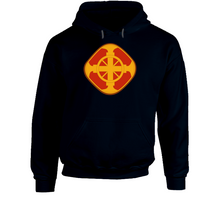 Load image into Gallery viewer, Army - 428th Field Artillery Bde wo Txt Hoodie
