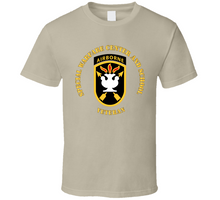 Load image into Gallery viewer, Sof - Jfkswcs - Ssi - Veteran Wo Backgrnd Classic T Shirt
