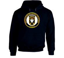 Load image into Gallery viewer, Sof - Jfkswcs - Ssi - Veteran Hoodie
