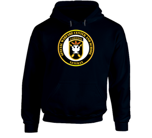 Sof - Jfkswcs - Ssi - Veteran Hoodie