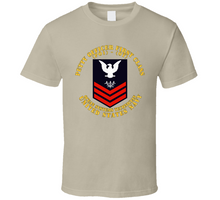 Load image into Gallery viewer, Navy - Rate - Ocean Systems Technician Po1 - Ot - Usn Classic T Shirt
