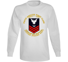 Load image into Gallery viewer, Navy - Rate - Ocean Systems Technician Po1 - Ot - Usn Long Sleeve
