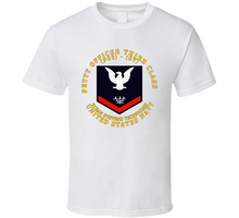 Load image into Gallery viewer, Navy - Rate - Ocean Systems Technician Po3 - Ot - Usn Classic T Shirt
