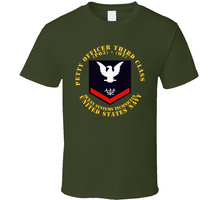 Load image into Gallery viewer, Navy - Rate - Ocean Systems Technician Po3 - Ot - Usn Classic T Shirt
