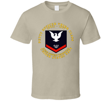 Load image into Gallery viewer, Navy - Rate - Ocean Systems Technician Po3 - Ot - Usn Classic T Shirt
