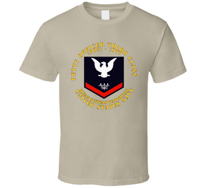 Navy - Rate - Ocean Systems Technician Po3 - Ot - Usn Classic T Shirt