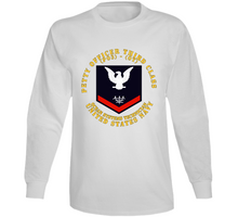 Load image into Gallery viewer, Navy - Rate - Ocean Systems Technician Po3 - Ot - Usn Long Sleeve
