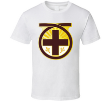 Load image into Gallery viewer, Army - 24th Evacuation Hospital Wo Txt Classic T Shirt
