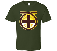 Load image into Gallery viewer, Army - 24th Evacuation Hospital Wo Txt Classic T Shirt
