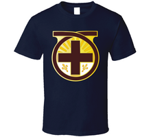 Load image into Gallery viewer, Army - 24th Evacuation Hospital Wo Txt Classic T Shirt
