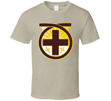 Load image into Gallery viewer, Army - 24th Evacuation Hospital Wo Txt Classic T Shirt
