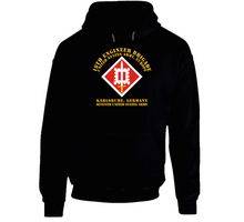 Load image into Gallery viewer, Army - 18th Engineer Bde - US Army Europe Hoodie
