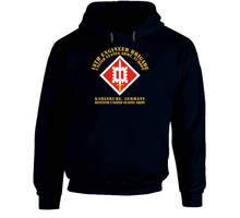 Load image into Gallery viewer, Army - 18th Engineer Bde - US Army Europe Hoodie
