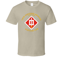 Load image into Gallery viewer, Army - 18th Engineer Brigade Vietnam  - Vietnam War V1 Classic T Shirt
