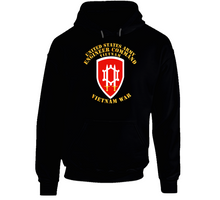 Load image into Gallery viewer, Army - US Army Eng Cmd Vietnam - Vietnam War Hoodie
